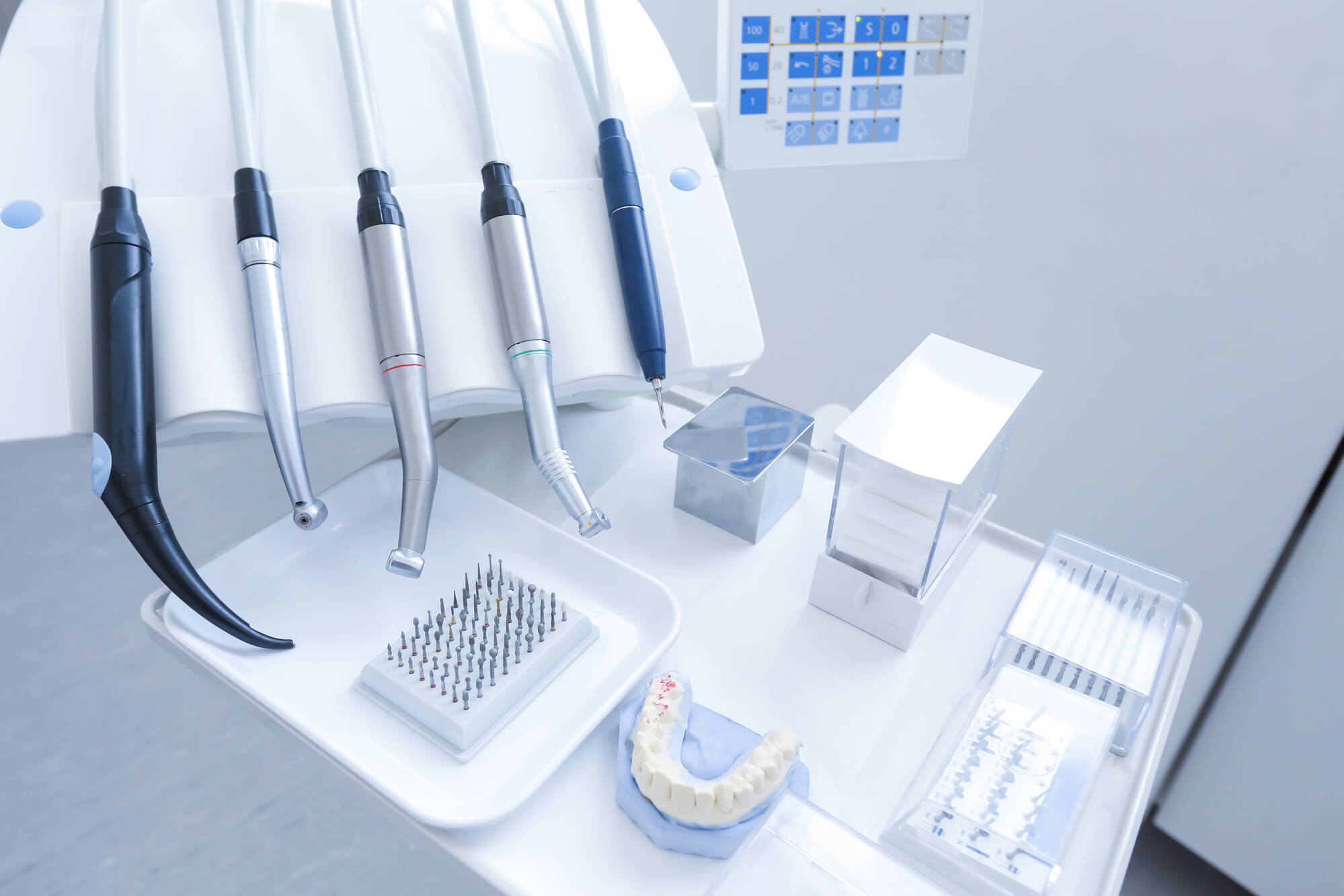 where is the best richmond root canal therapy?