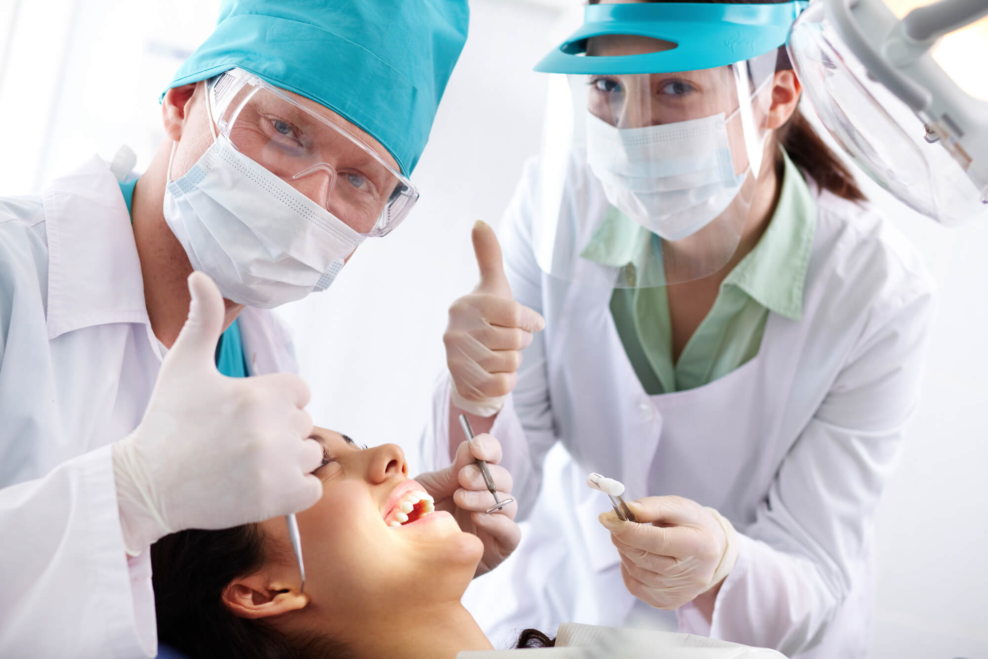 where is the best root canal therapy richmond?