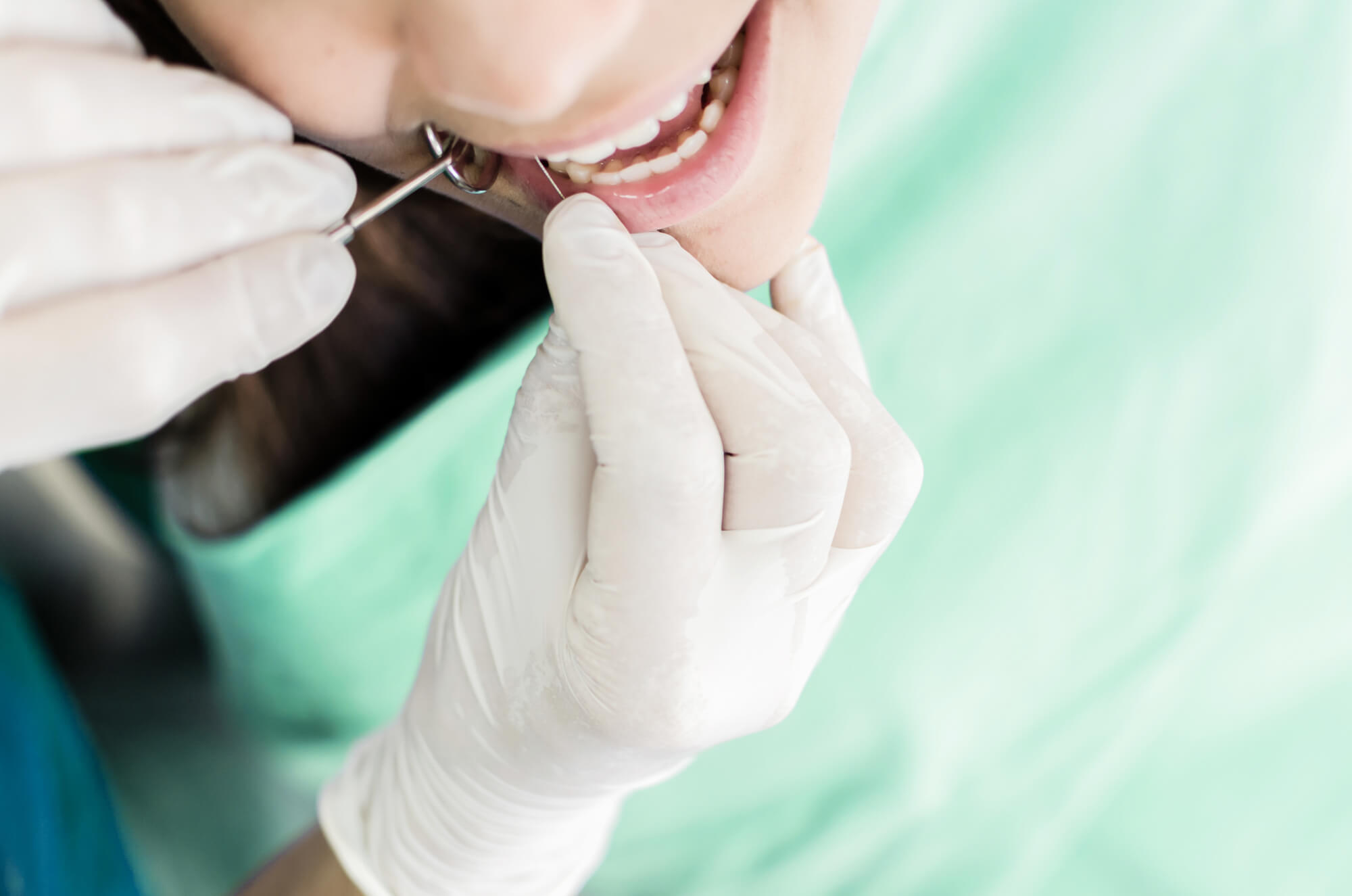 What is the best dentist for endodontics in Richmond?