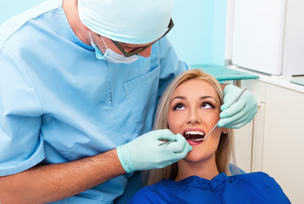 where can I find an Endodontist in Mechanicsville?
