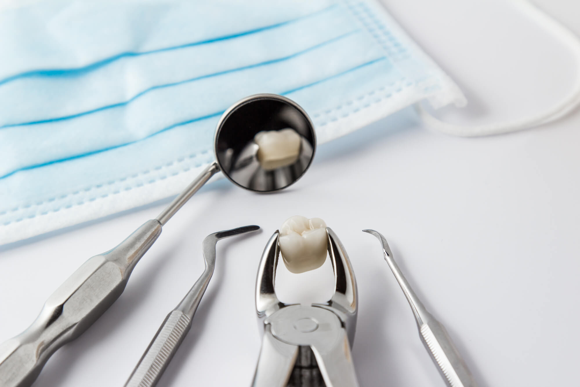 Endodontist in Mechanicsville will be pleased to help you